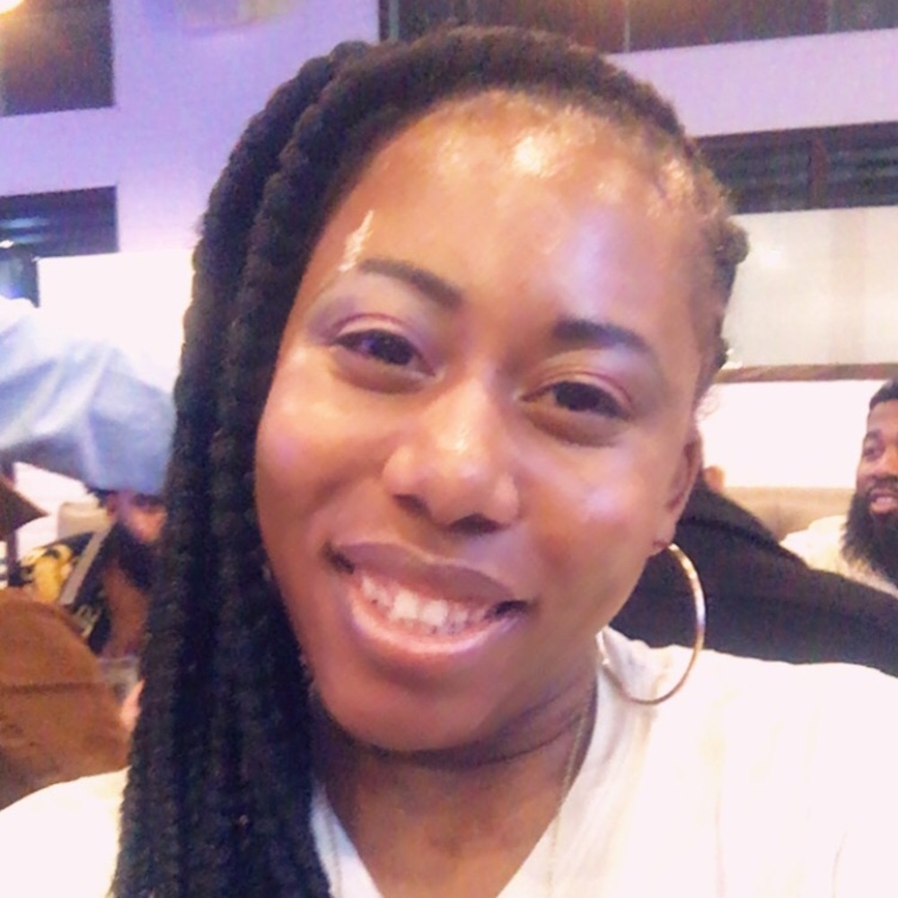 Meet your Posher, Morgan